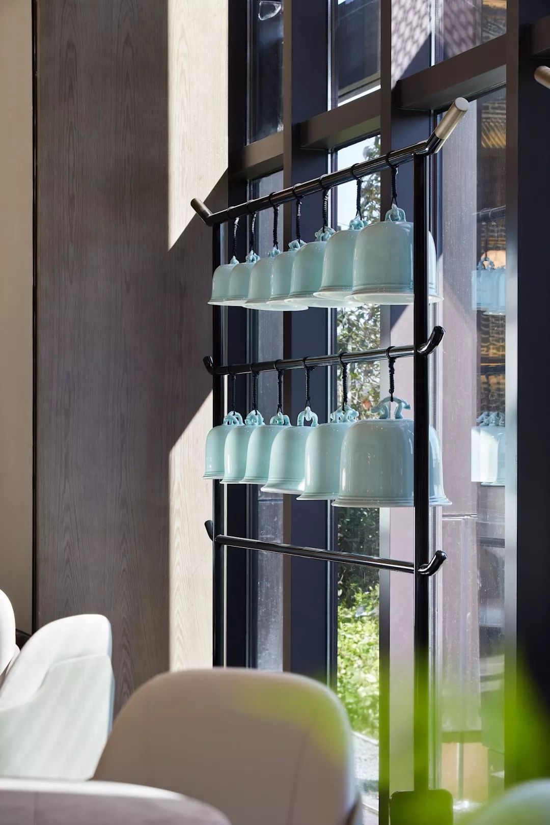 设计案例欣赏 | 解一生戎马，看一庭榴花-47