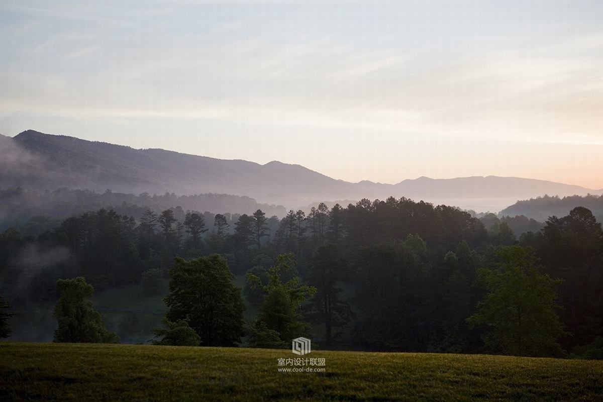 美国田纳西州农庄酒店-69