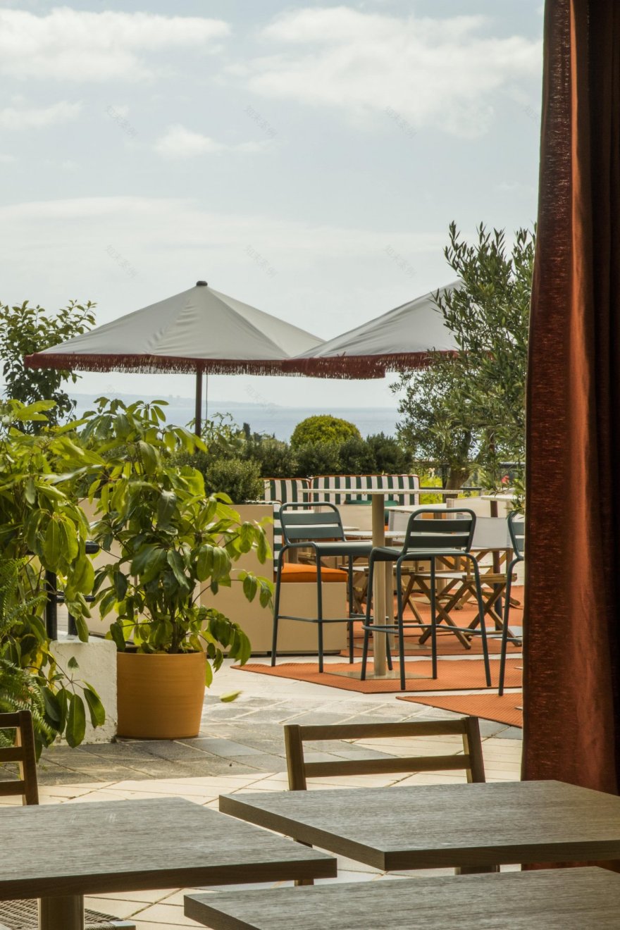 Paisana 小酒馆丨FebreroStudio-10