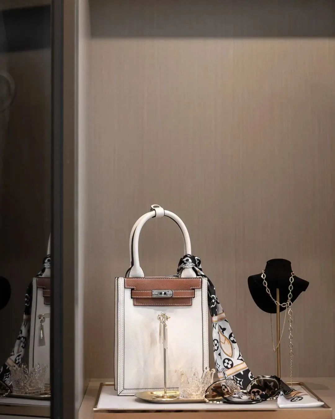 坤和和家园 G2 排屋展示样板间丨中国杭州丨HWCD 设计有限公司,上海泽钦室内设计有限公司-51