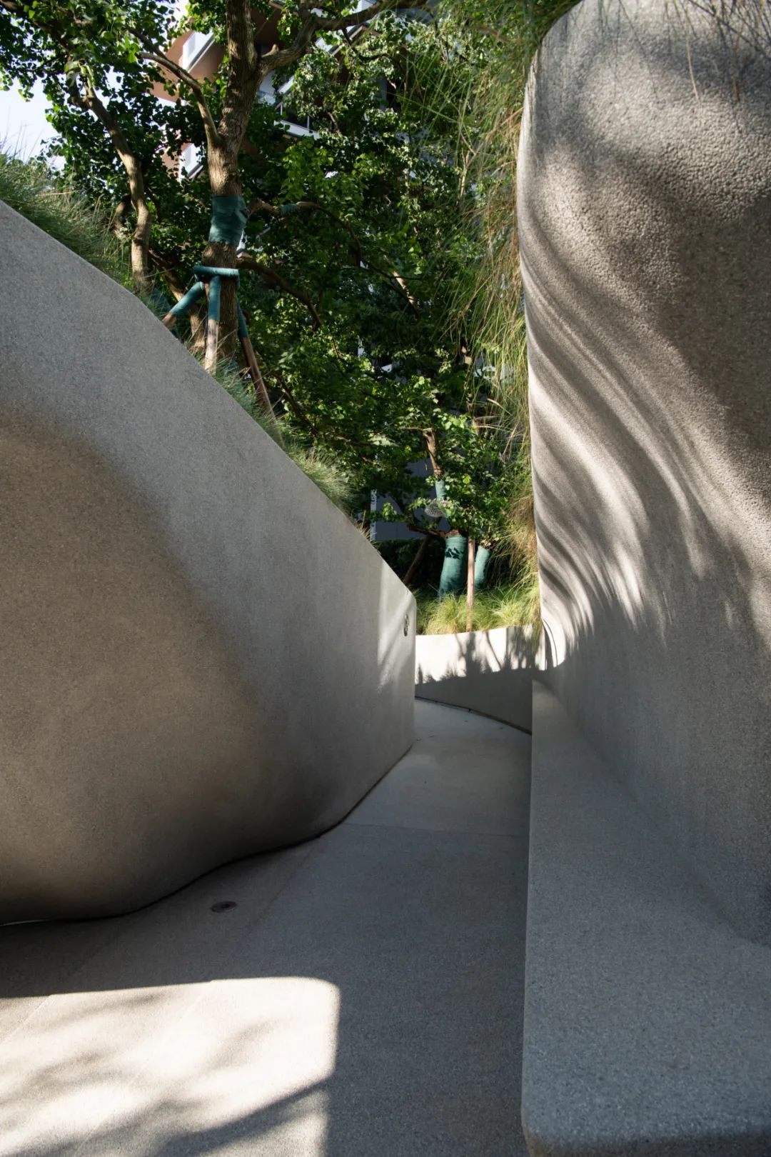 穿水公园——麓湖活水公园首开段 | Lab D+H 实践-103