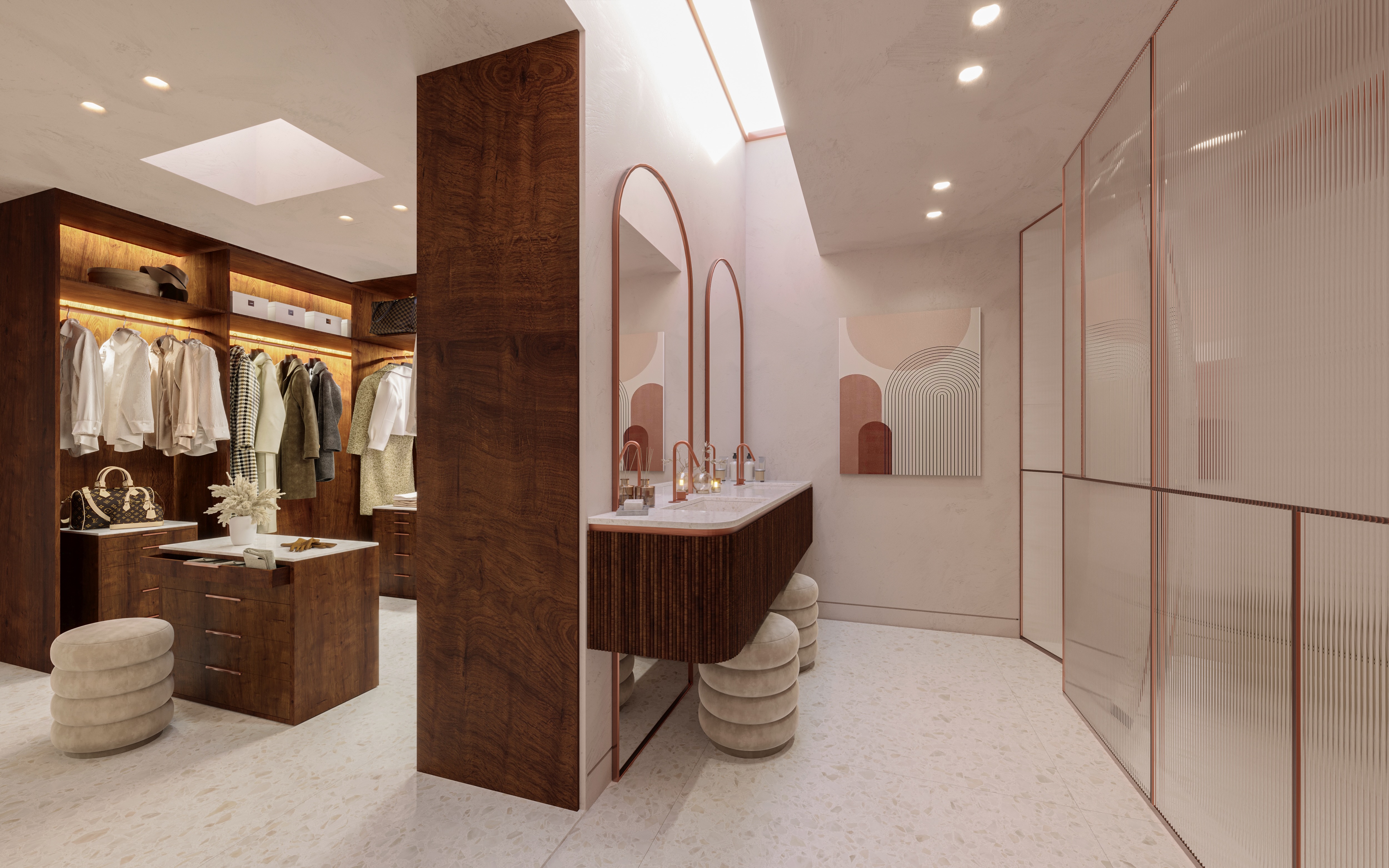 福兹住房遗产丨葡萄牙波尔图丨dEMM® arquitectura-19