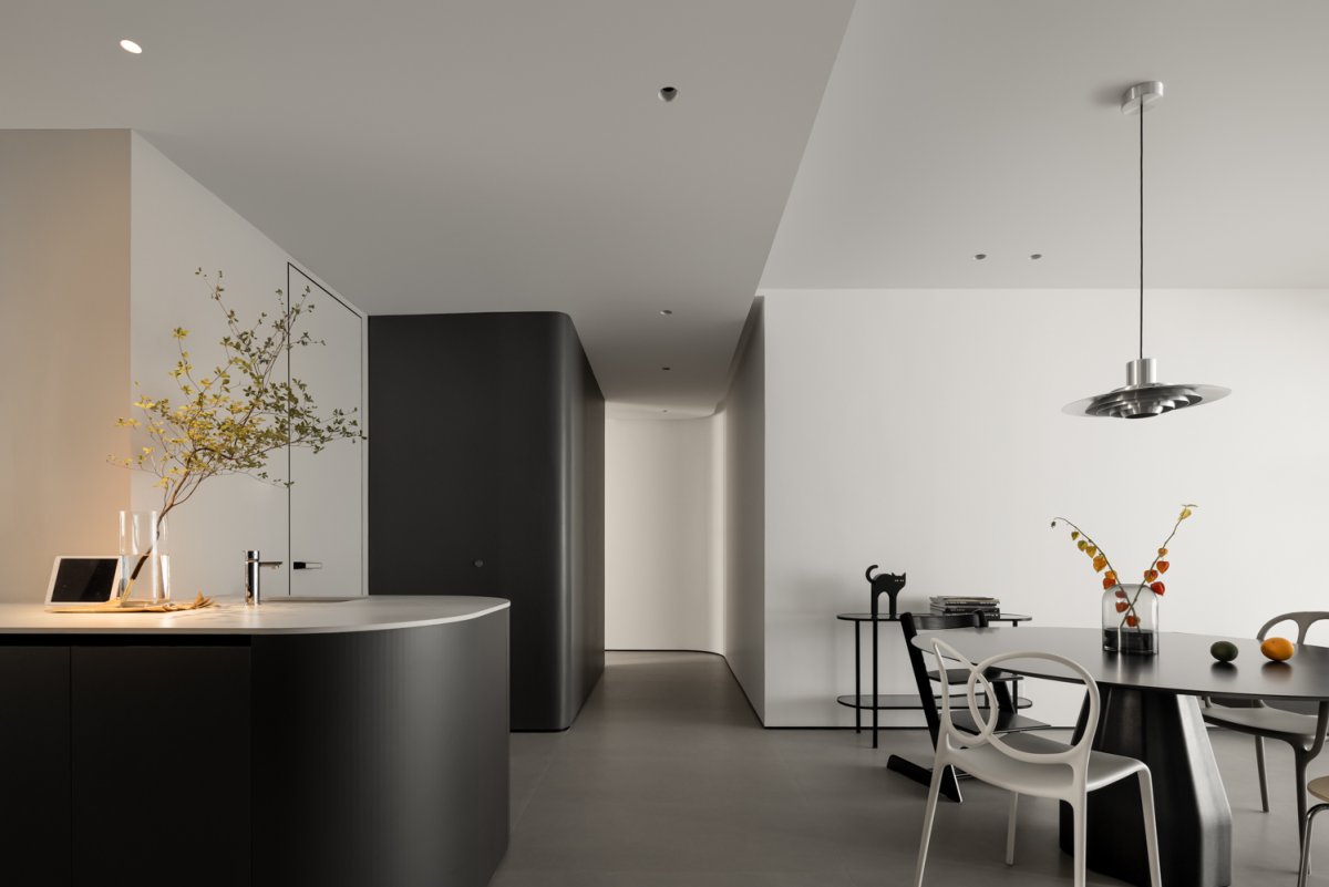 去有光的地方丨如一建筑设计-14