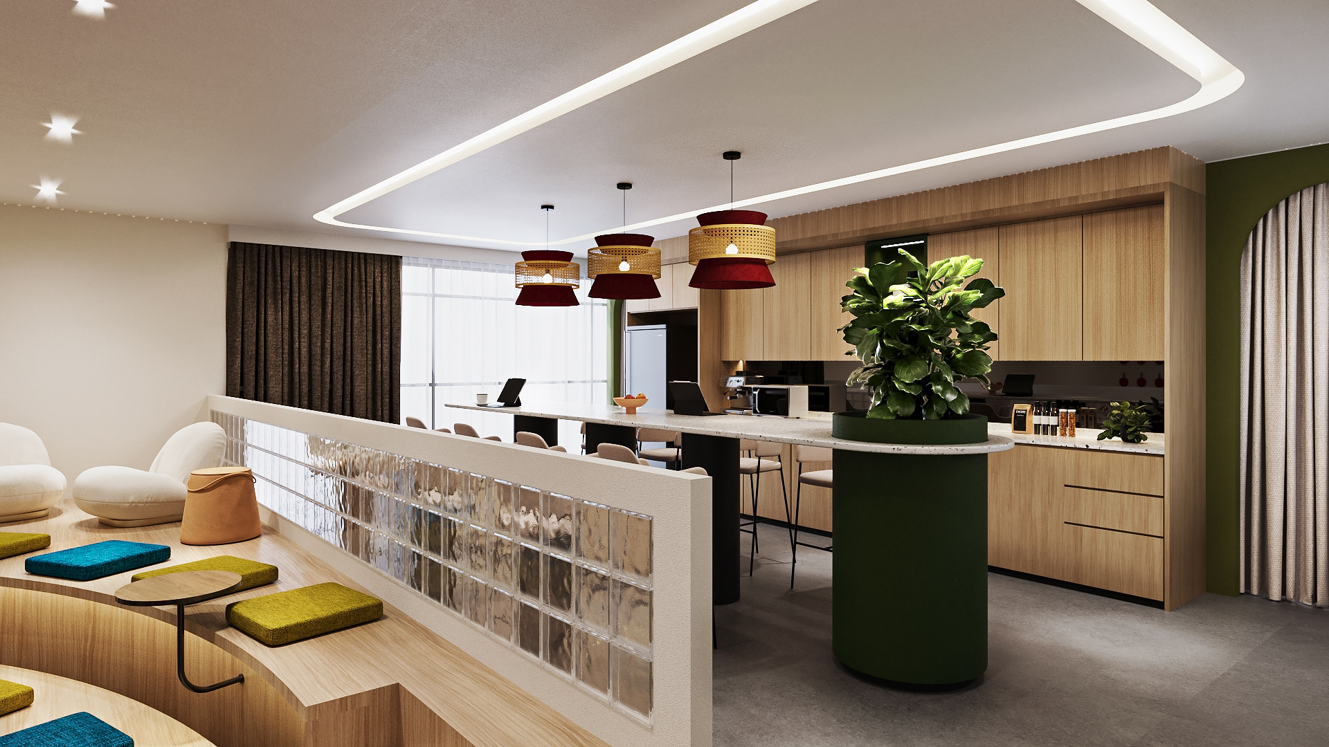 QZ Office & Retail Design-25