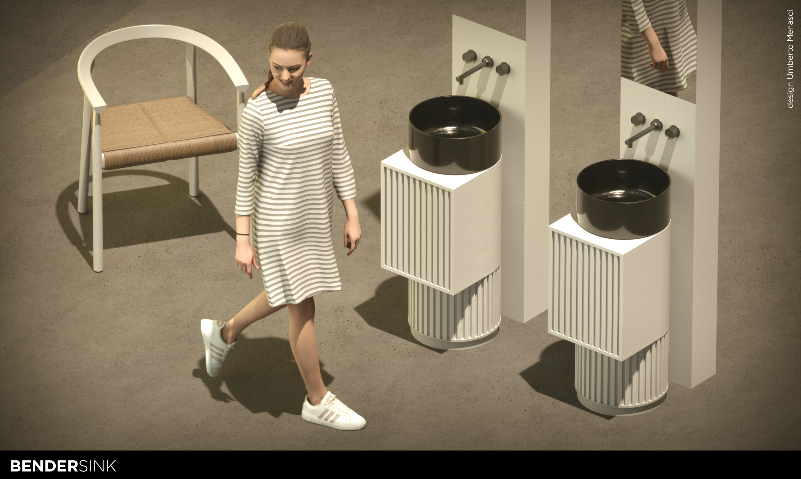 BENDER SINK ©umbertomenasci-4