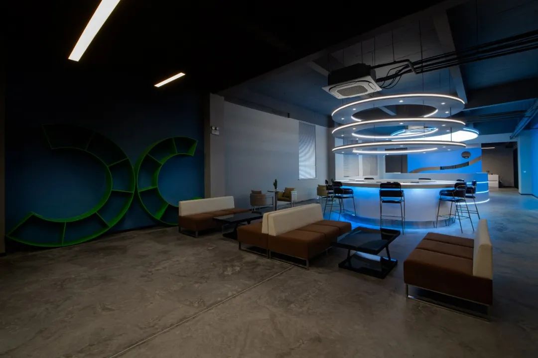 《拾光》追寻与希望 | 光与空间的完美融合-10