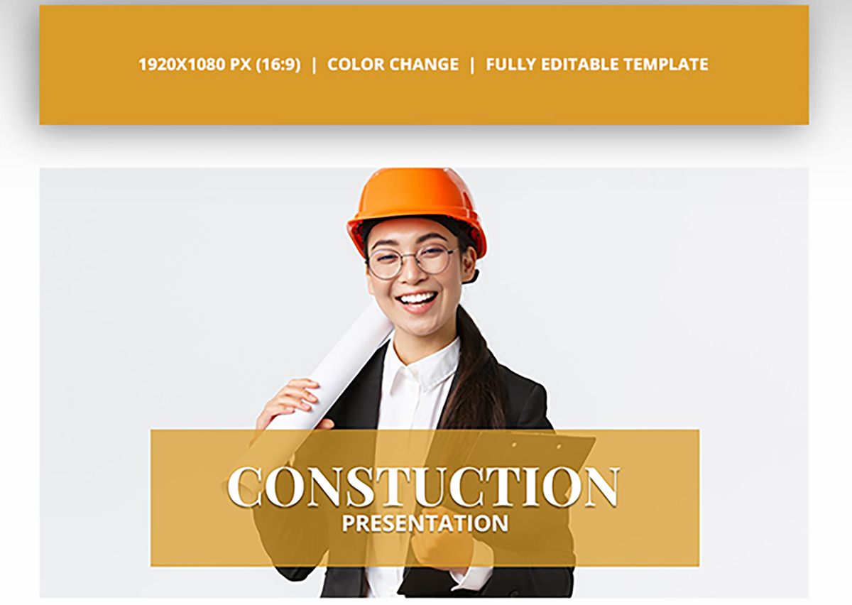 建筑展示模板-3