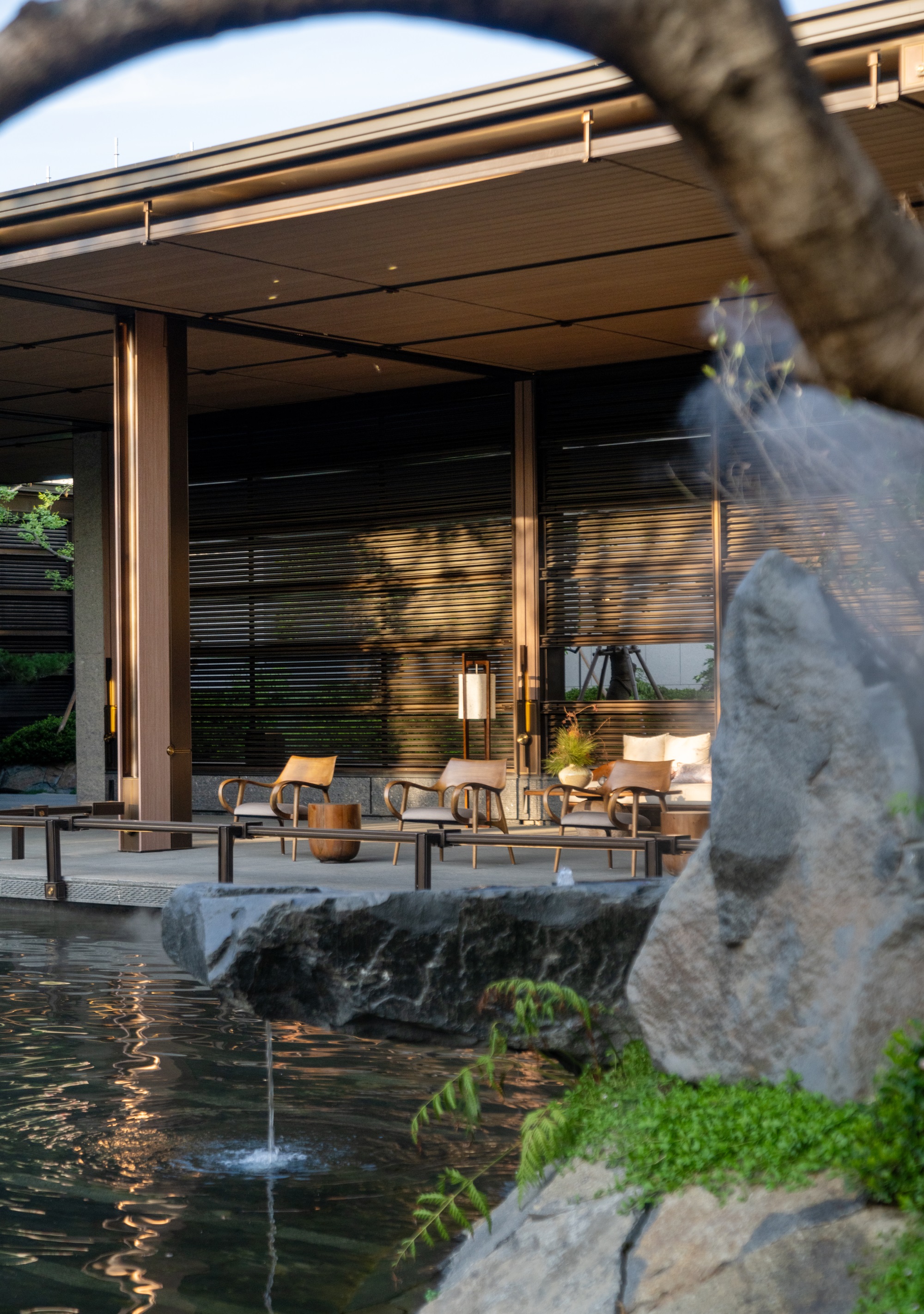 苏州建发·檀府丨中国苏州丨广州知行景观规划设计有限公司-65