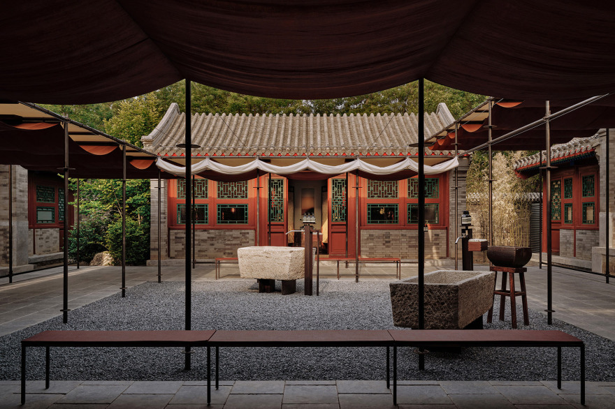 伊索北京19号府 / 刷刷建筑 -5