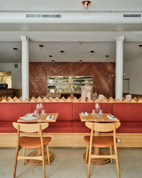 丨法国巴黎丨Studio Vincent Eschalier