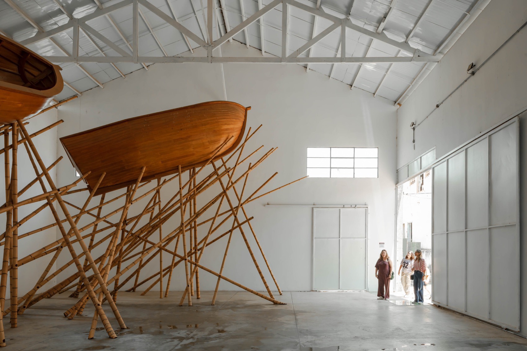 FAMA博物馆丨巴西圣保罗丨KAAN Architecten-32