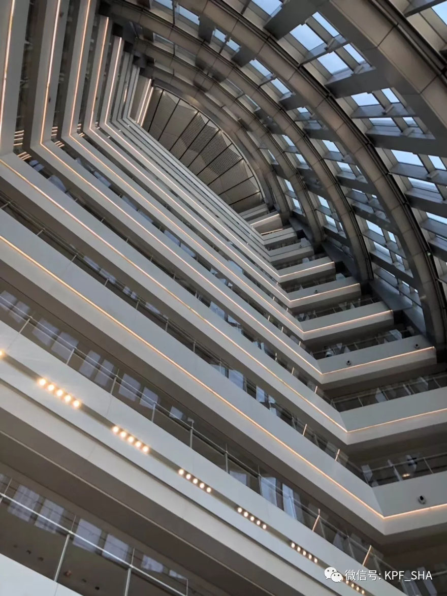 深圳华润大厦-38