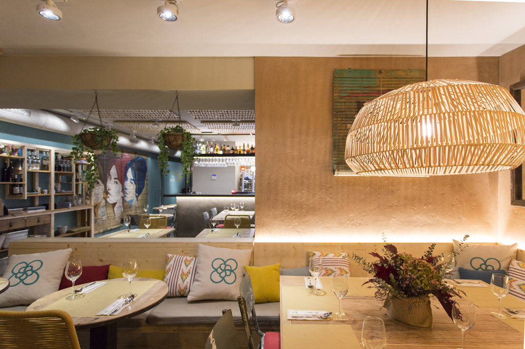 Koh ndal Thai Bistro Dom Arquitectura-11