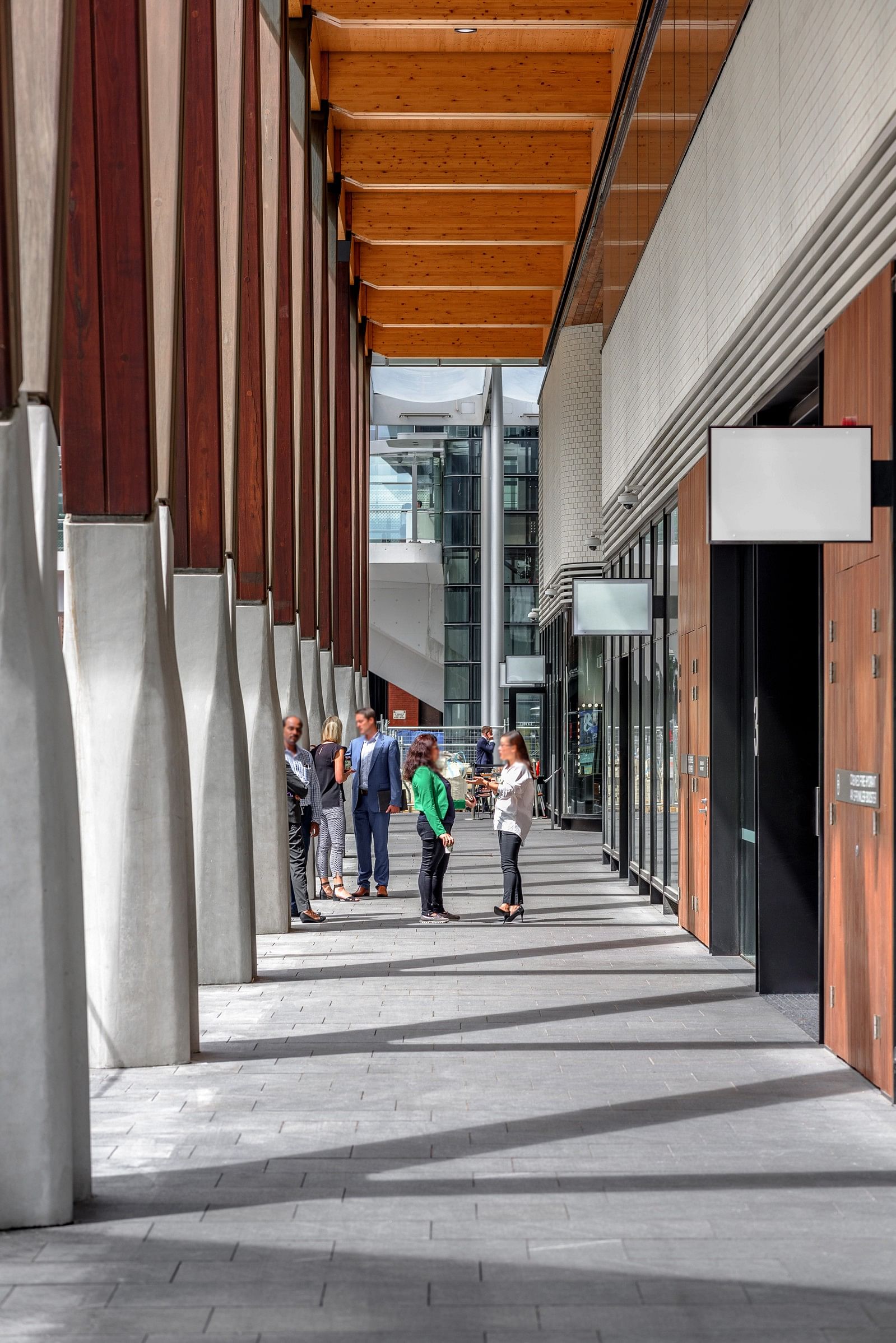 悉尼国际公寓丨澳大利亚悉尼丨Tzannes-14