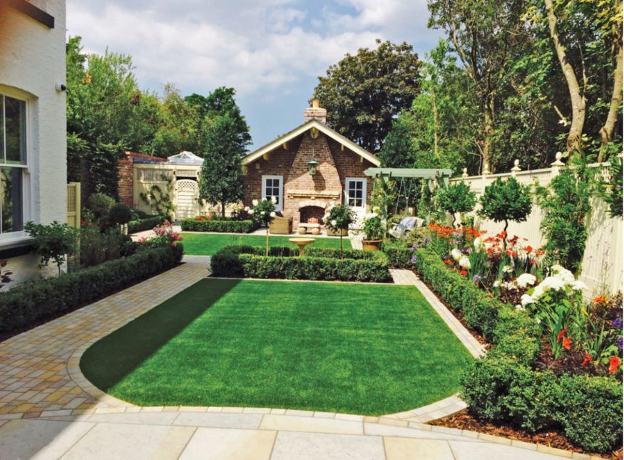 私家花园草坪种植与养护攻略-67