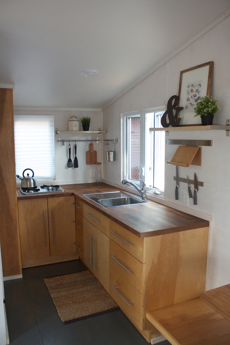 丨美国宾夕法尼亚丨Liberation Tiny Homes-4