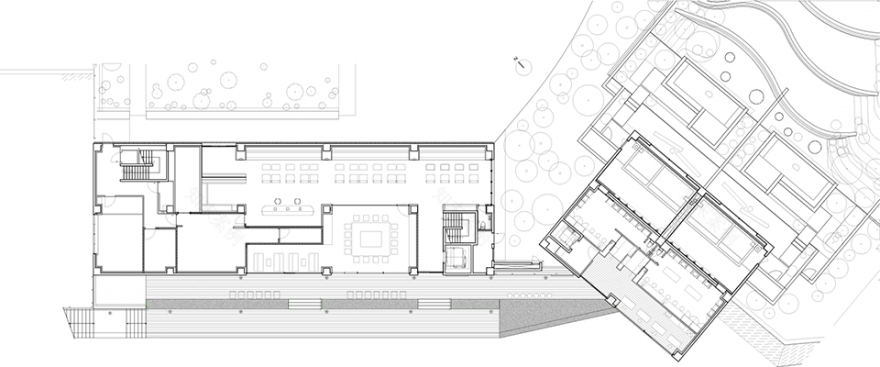 界·由布院丨日本丨隈研吾建筑都市设计事务所(kkaa)-93