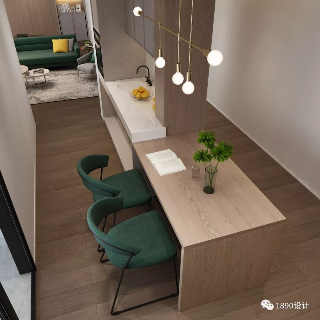 优化空间布局，打造精致生活-64