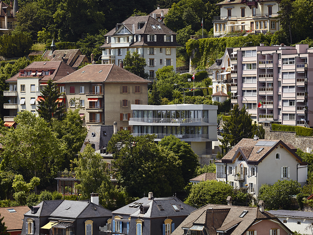 urban house in neuchatel-8