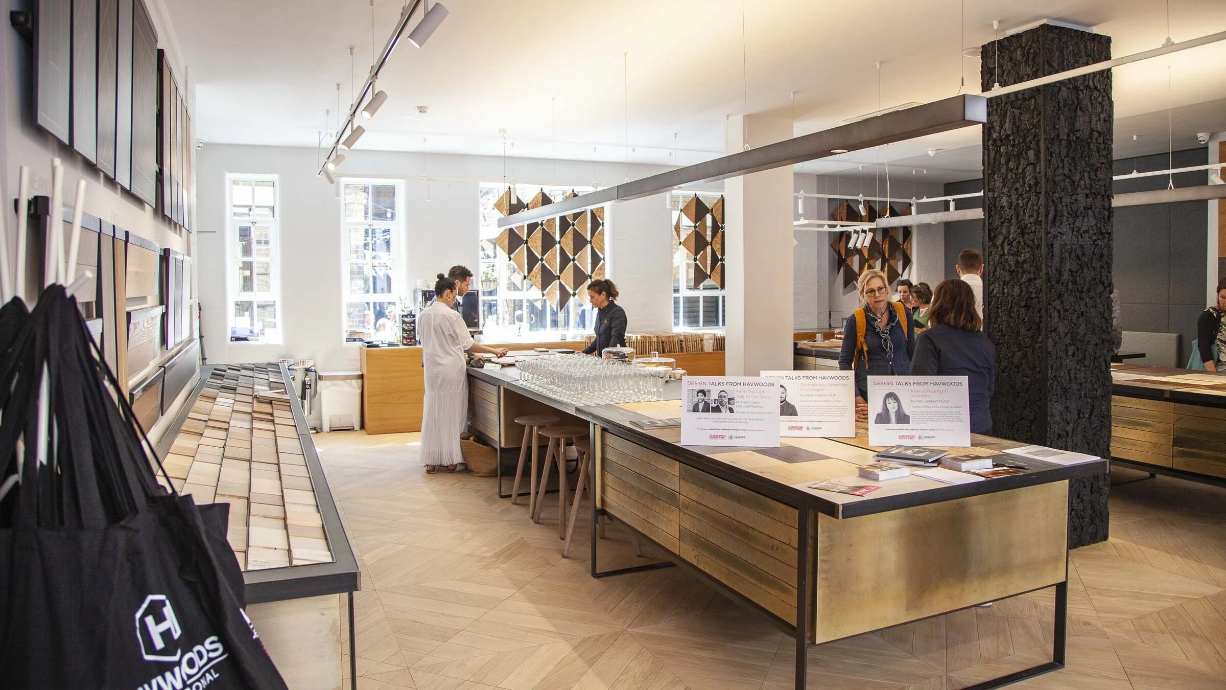 Havwoods International - Clerkenwell-9