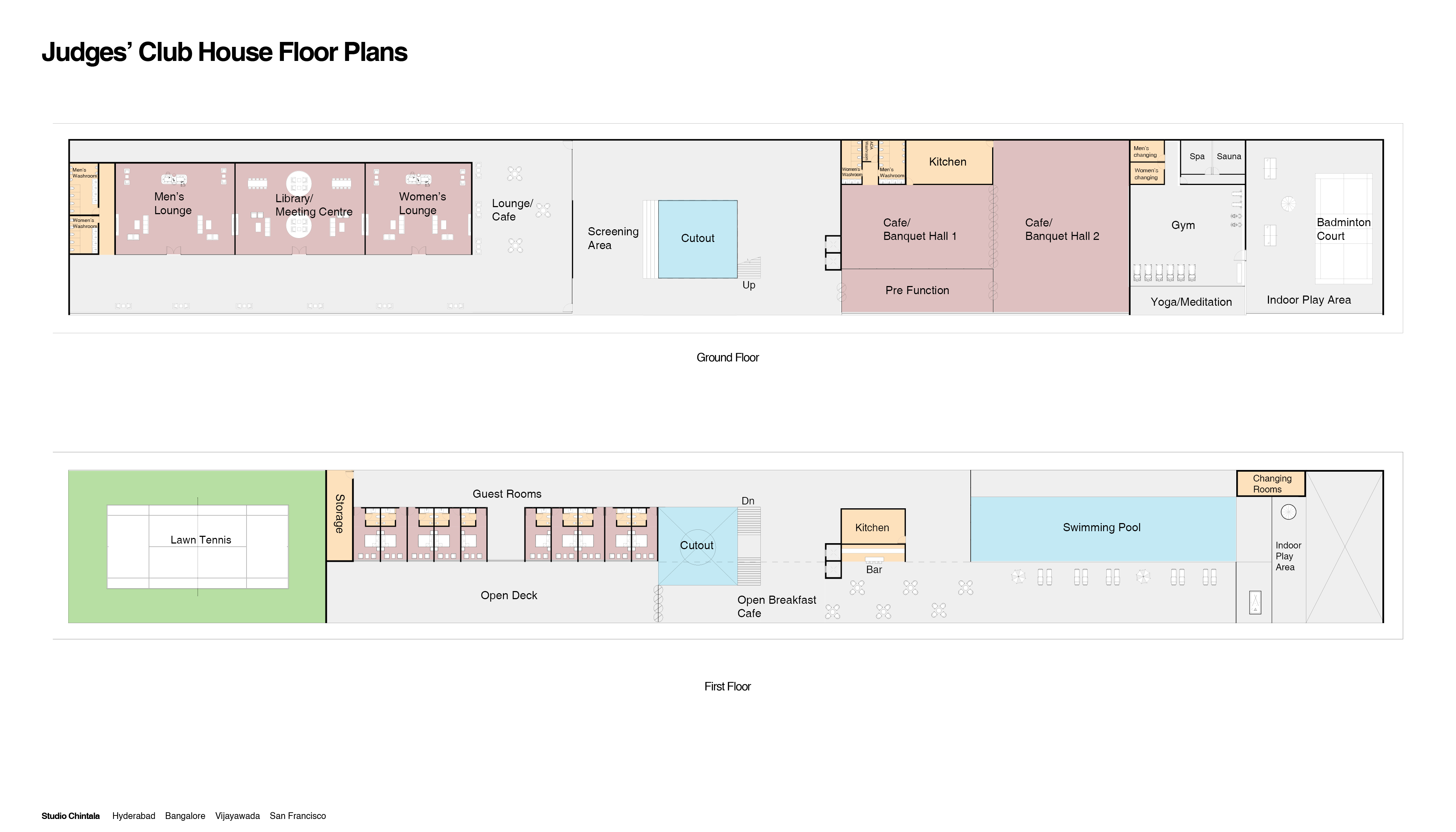 Telangana New High Court-62