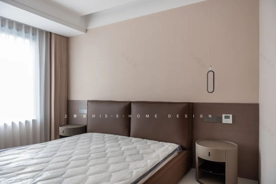 极简美学之「大家·十里桃源」丨上舍设计-35