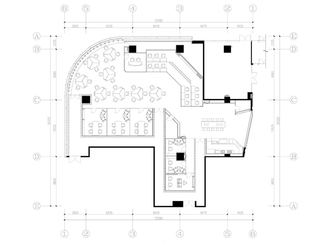 外星人 ALIENWARE 苏州中心体验店 | 太空舱沉浸式游戏体验空间-52