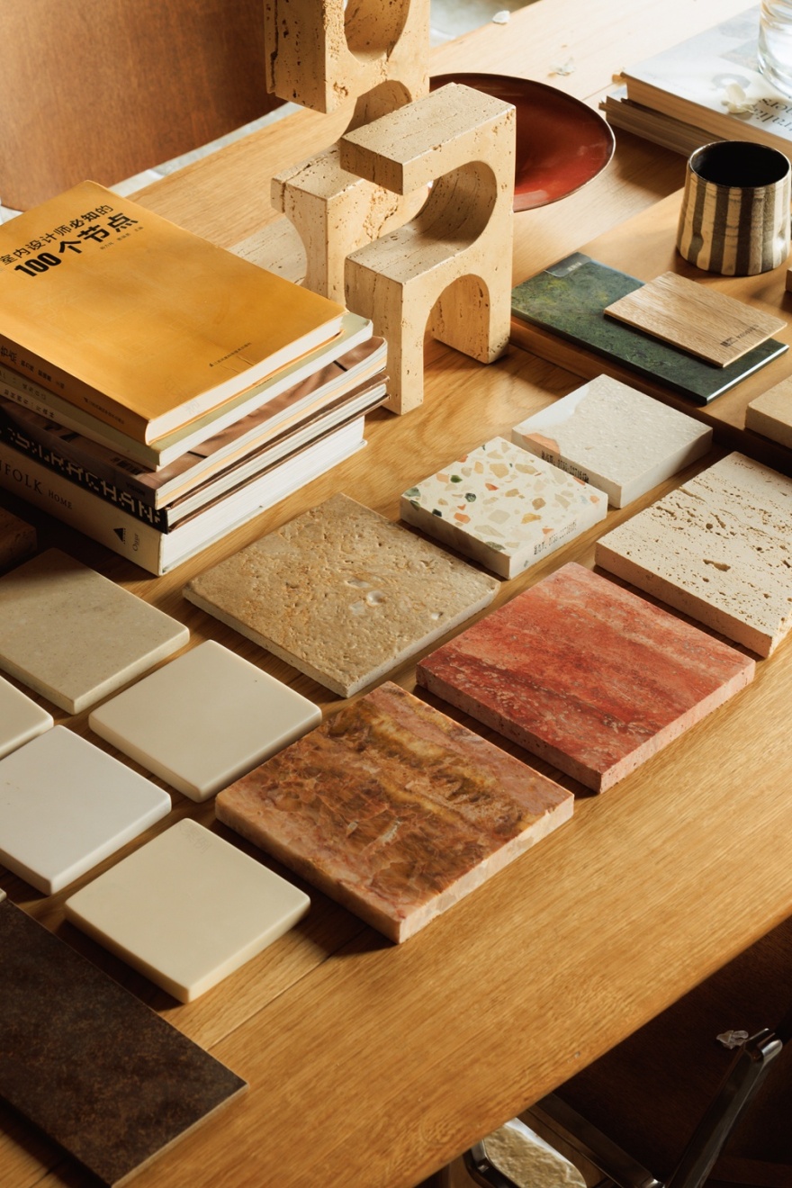 菲拉设计办公室丨中国杭州-79