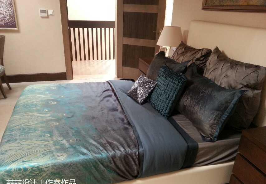 
上海崇明揽海别墅现场照片 -6