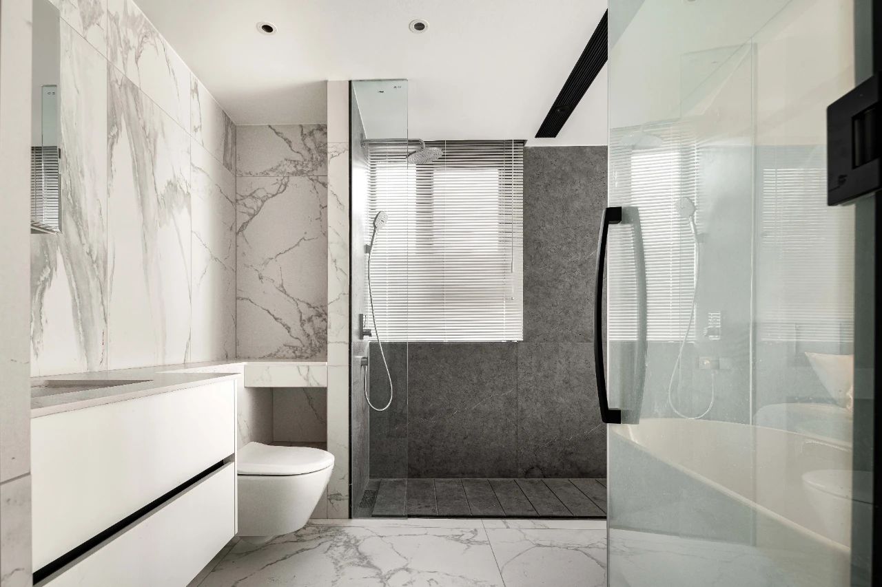 简约舒适，功能至上 | One Space Studio 打造高品质家居空间-24