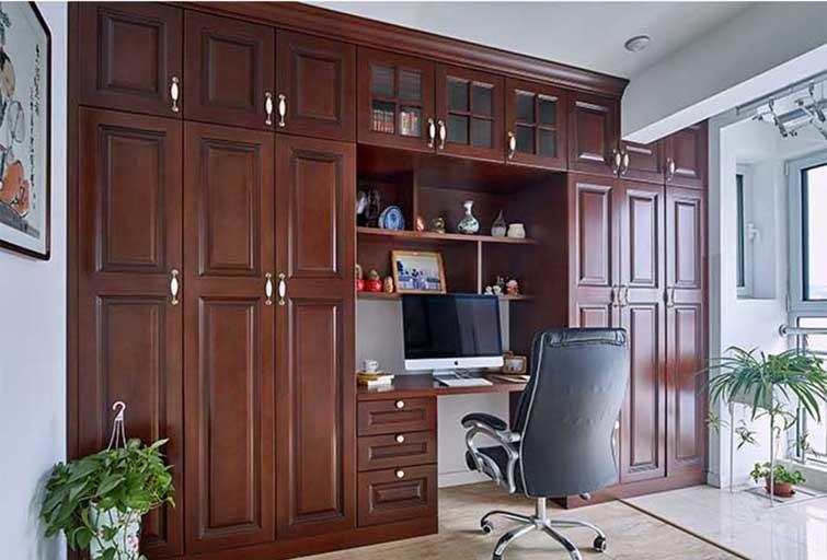 简约雅致家居,巧妙储物空间设计-27