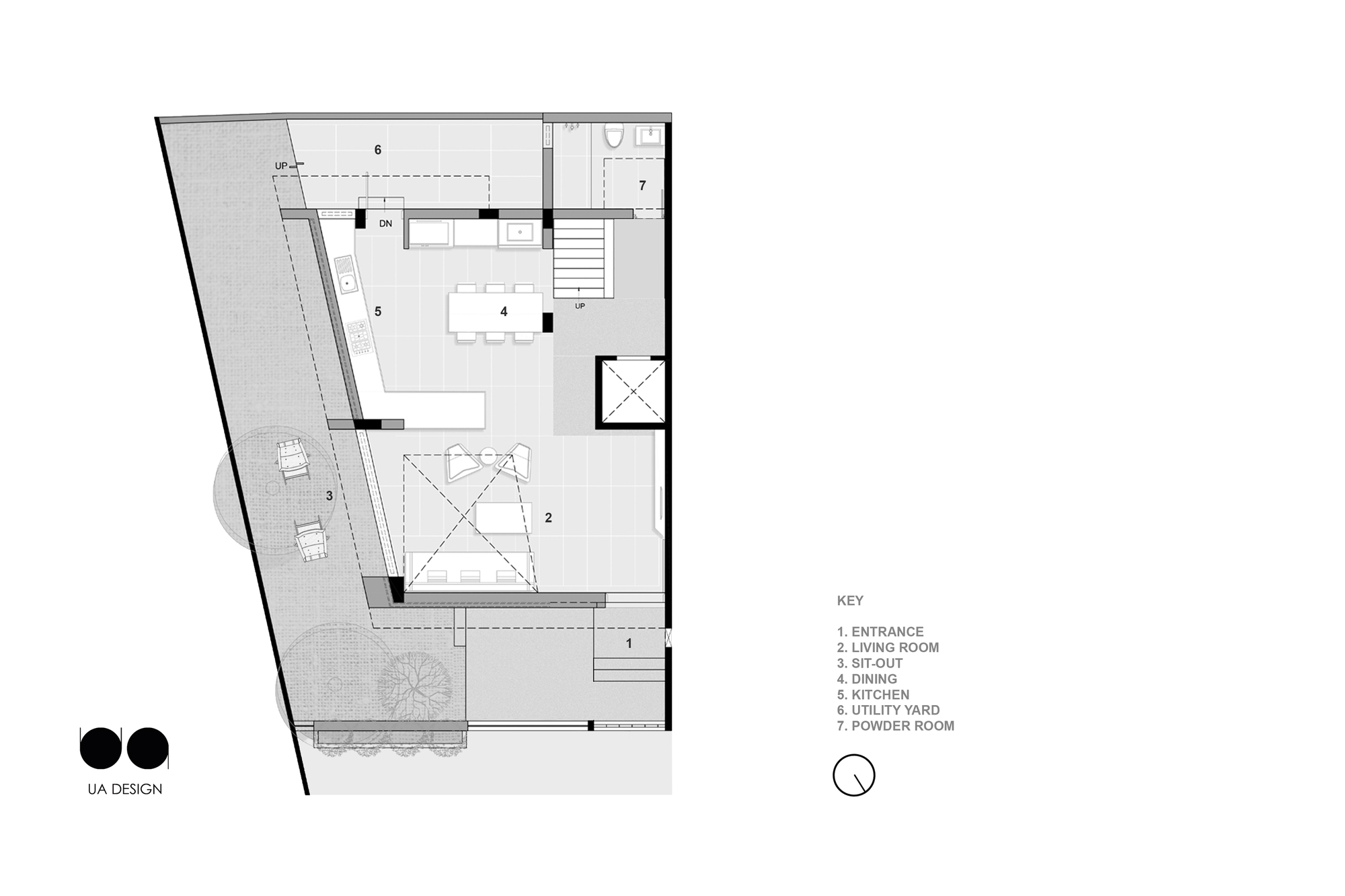 游戏屋丨印度丨UA Design-16