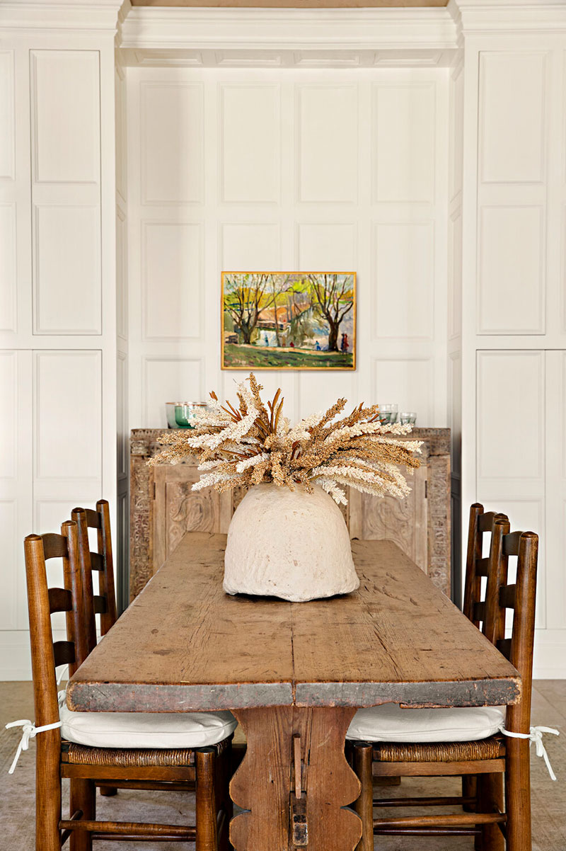 加州豪华别墅 | nobel 石与古木的完美结合-8