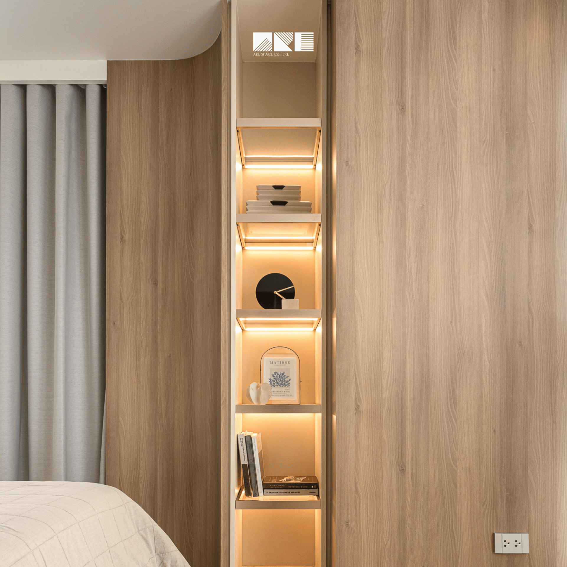 丨泰国丨ARE Space-22