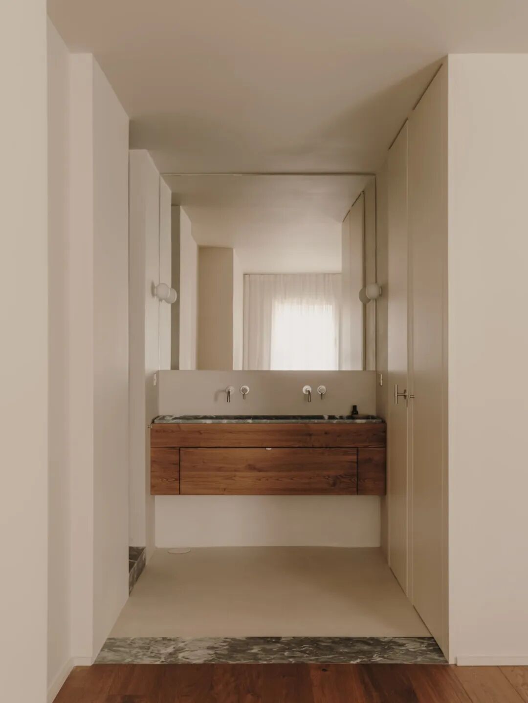 PLANTEA作品|在狭小格局中创造呼吸感的生活美学-34