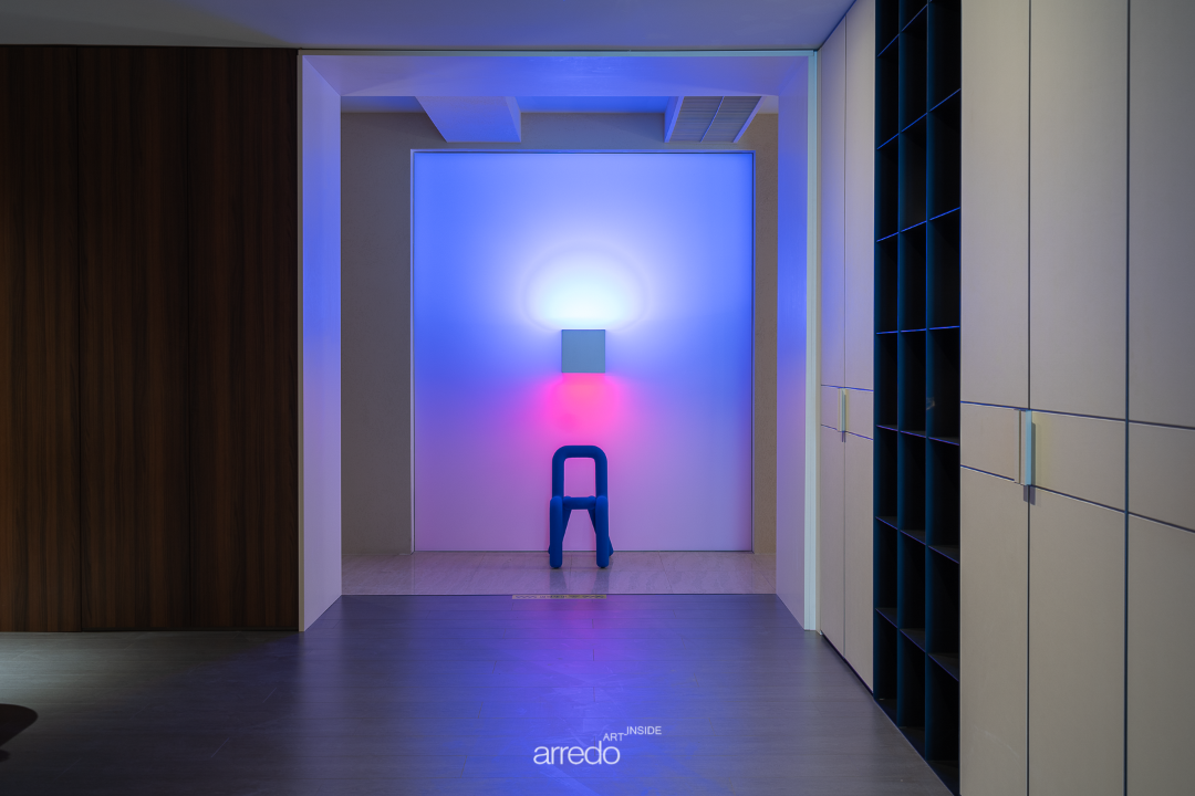 arredo 爱乐多西安店丨中国西安丨arredo 苏州设计中心-34