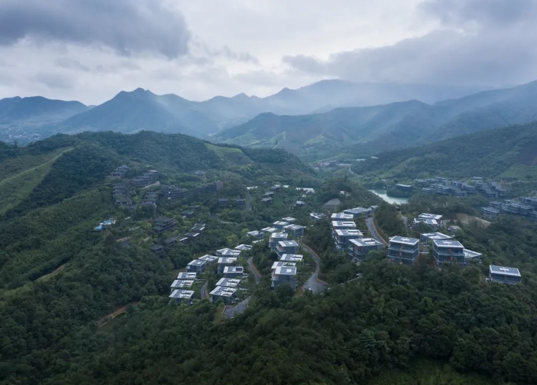 湖州郡安里“沁山”丨中国湖州丨GLA建筑设计-59