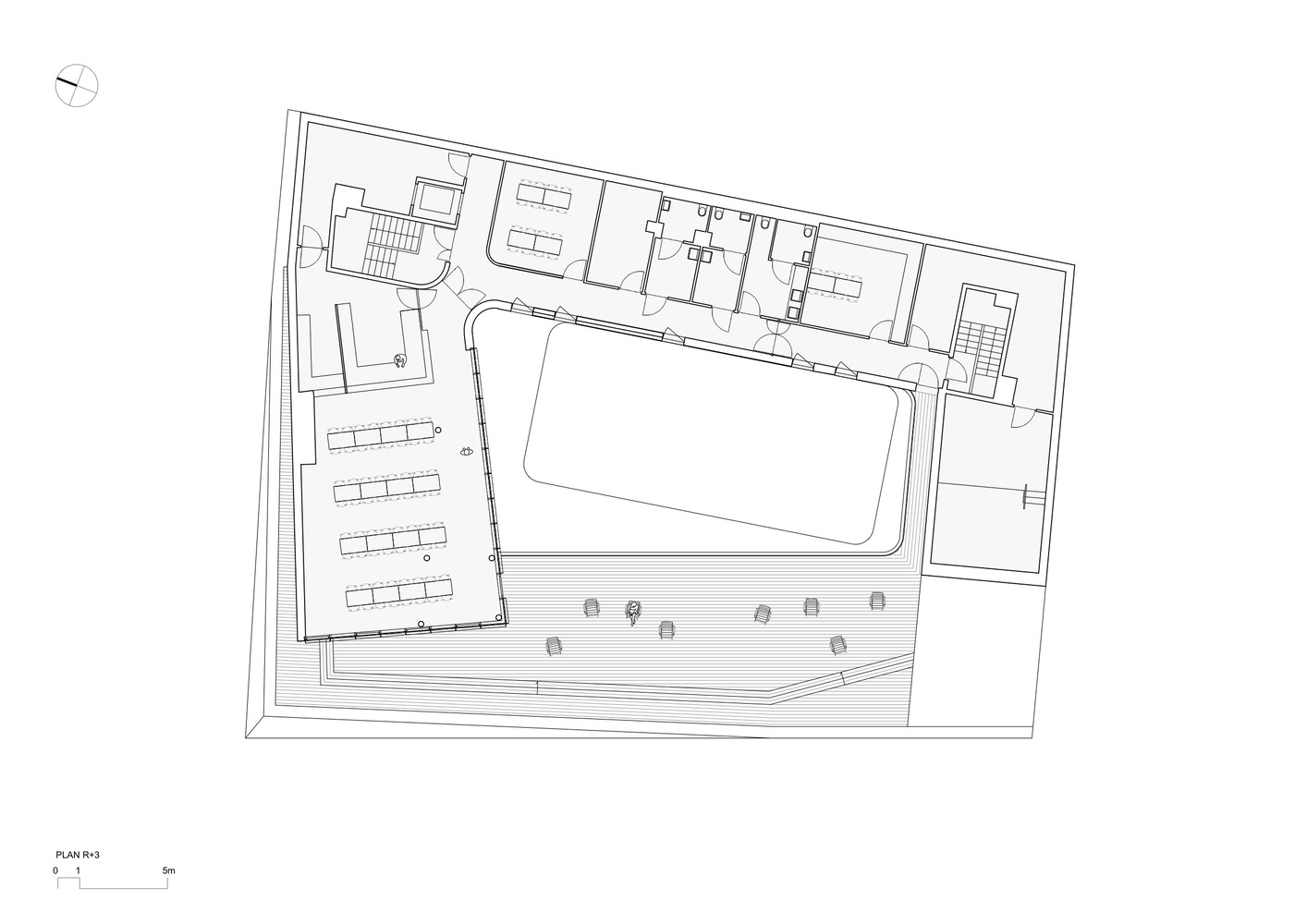 法国卡奥尔 CHAI 青年旅舍-26
