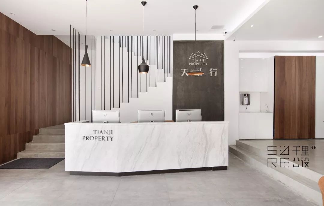 极简美学空间 | 武进区紫金城北区 7-8 号 Skinlab 颜究所设计-58