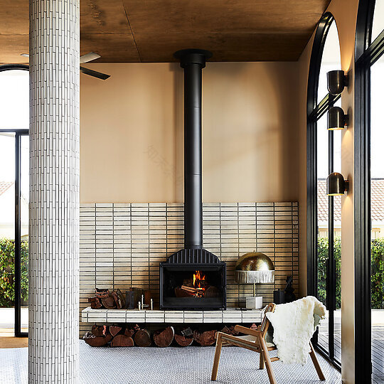 Blacksmith by The Stella Collective | Australian Interior Design Awards-5