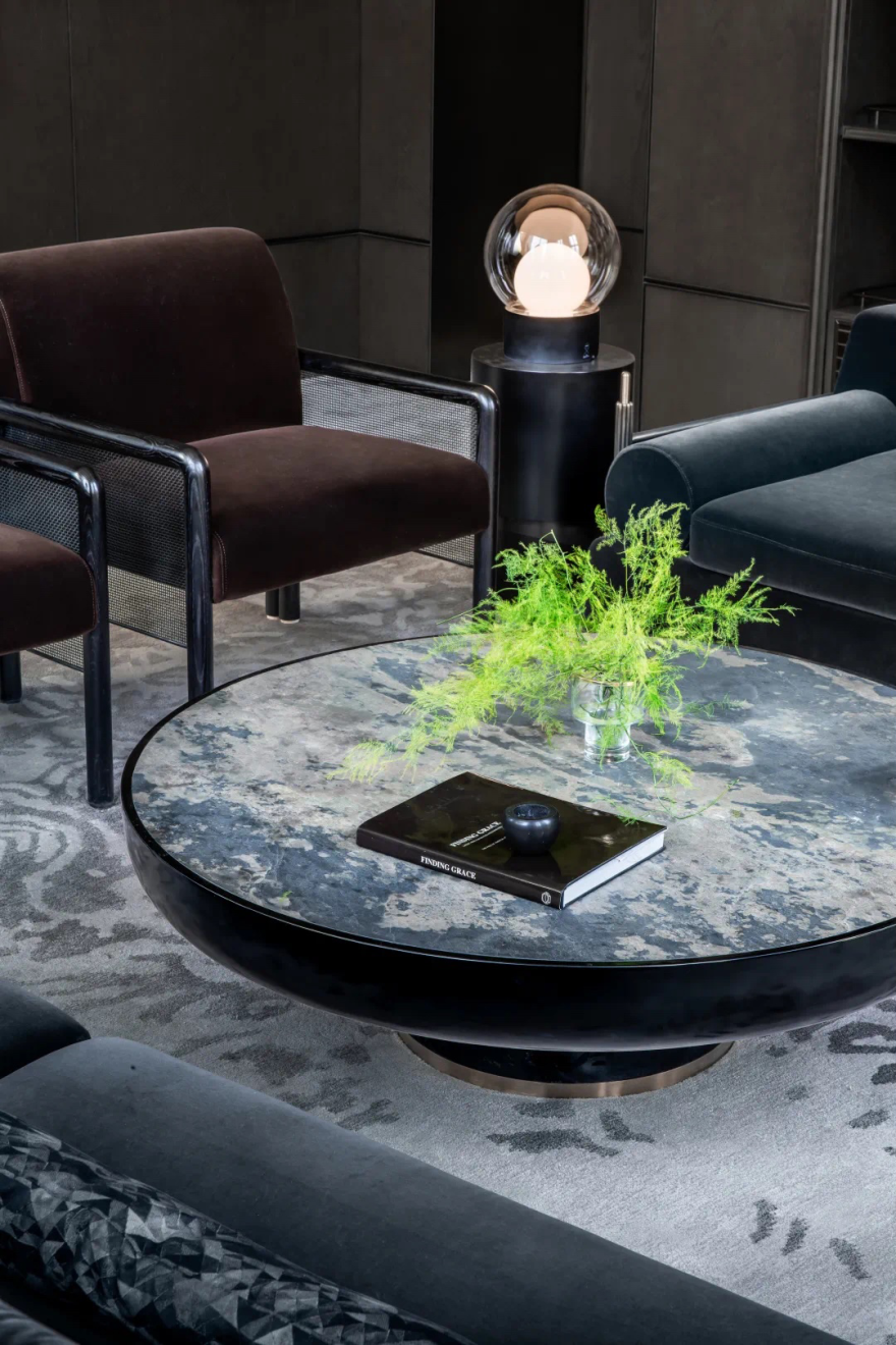 天津瑞府营销中心丨中国天津丨W.Design 无间设计-51