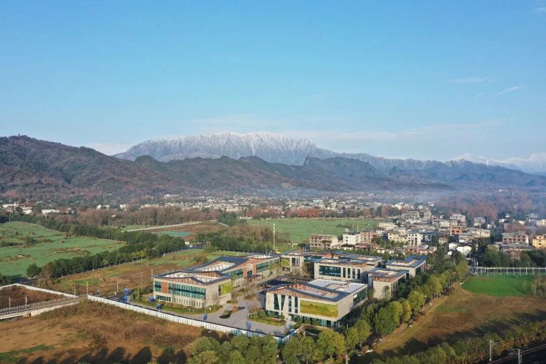 天府软件园青城园区品质提升工程丨中国成都丨成都市建筑设计研究院-2