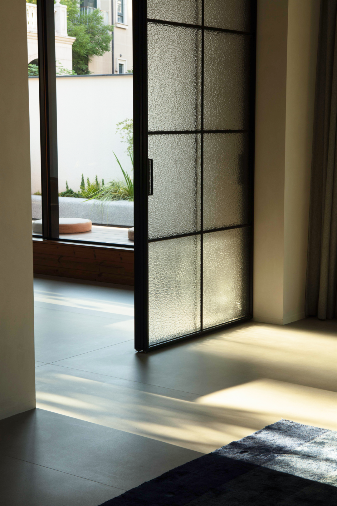 栖·心宅丨中国重庆丨In Design Studio 隐一设计-45