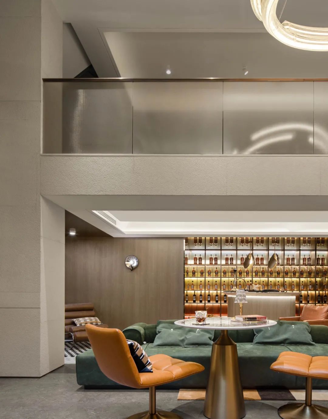 无锡悦景湾叠墅丨中国无锡-31