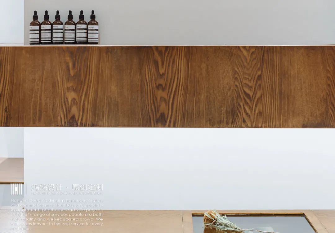 142㎡女装商铺设计丨中国徐州丨星点公装-11