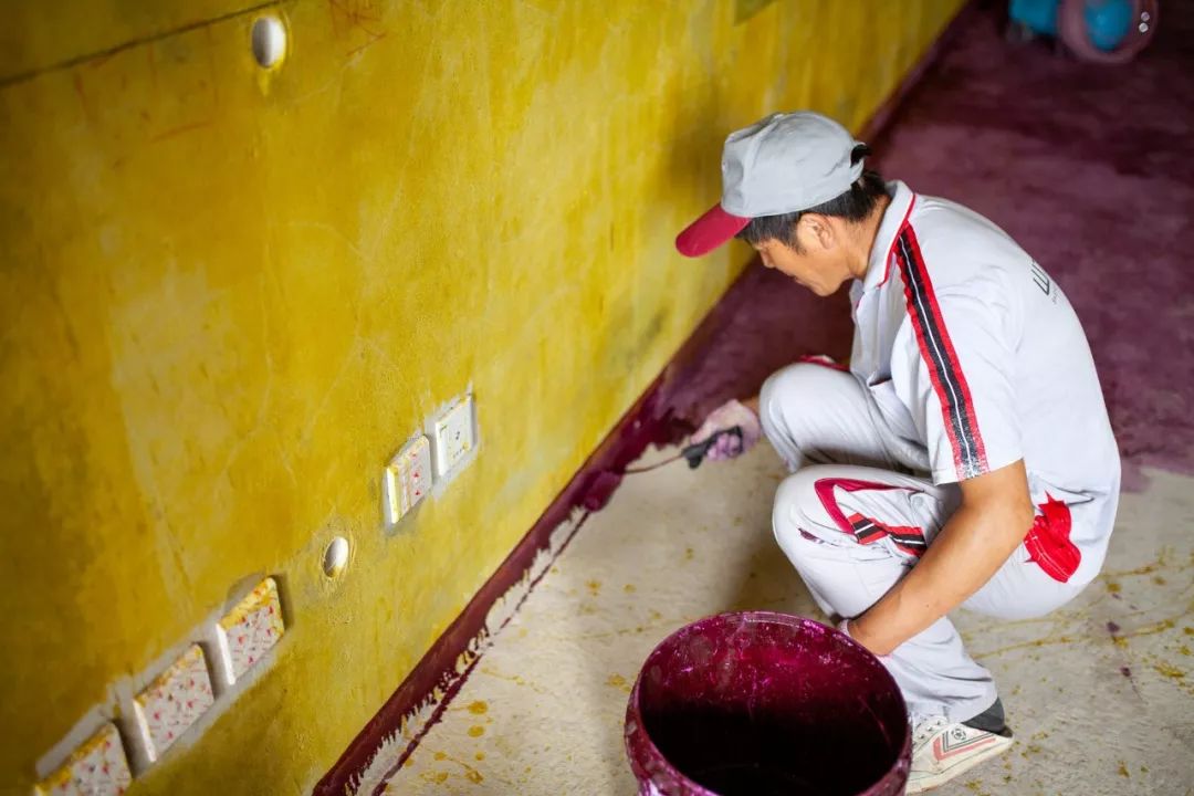 山水仲夏装修秘籍 | 选材有道，打造完美新家-22