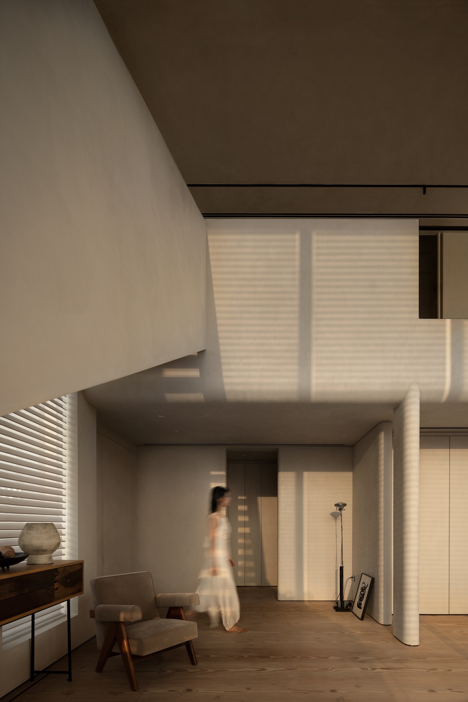 Josh 自宅丨中国东莞丨壹无界设计-25