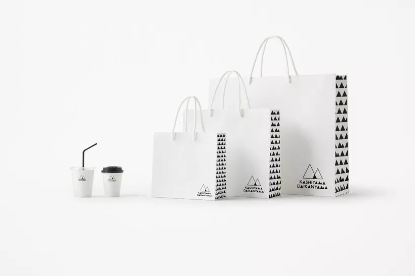 nendo 打造东京商业综合体,极简设计展现灵动趣味-115