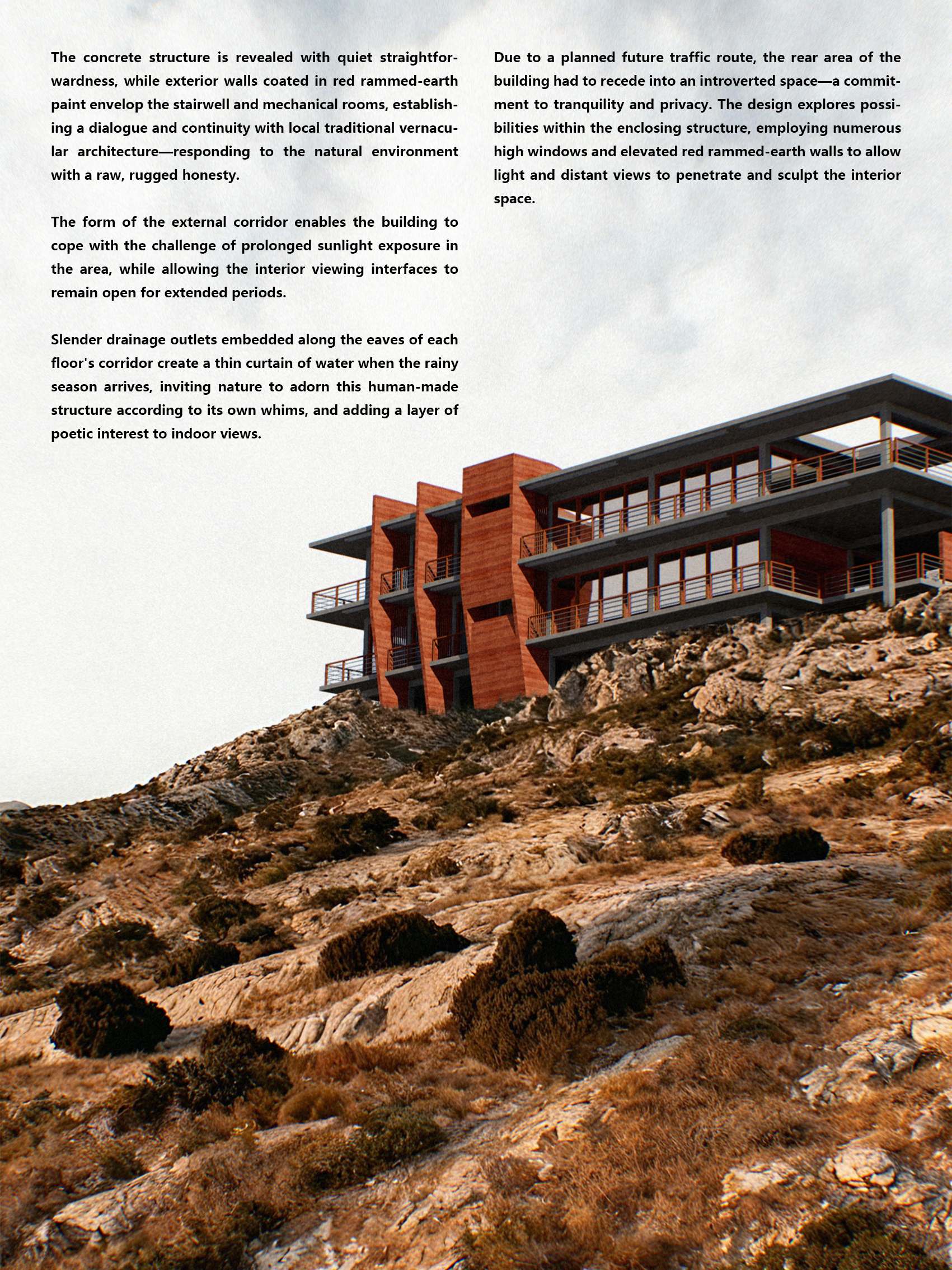 Private Residence in Yunnan-1