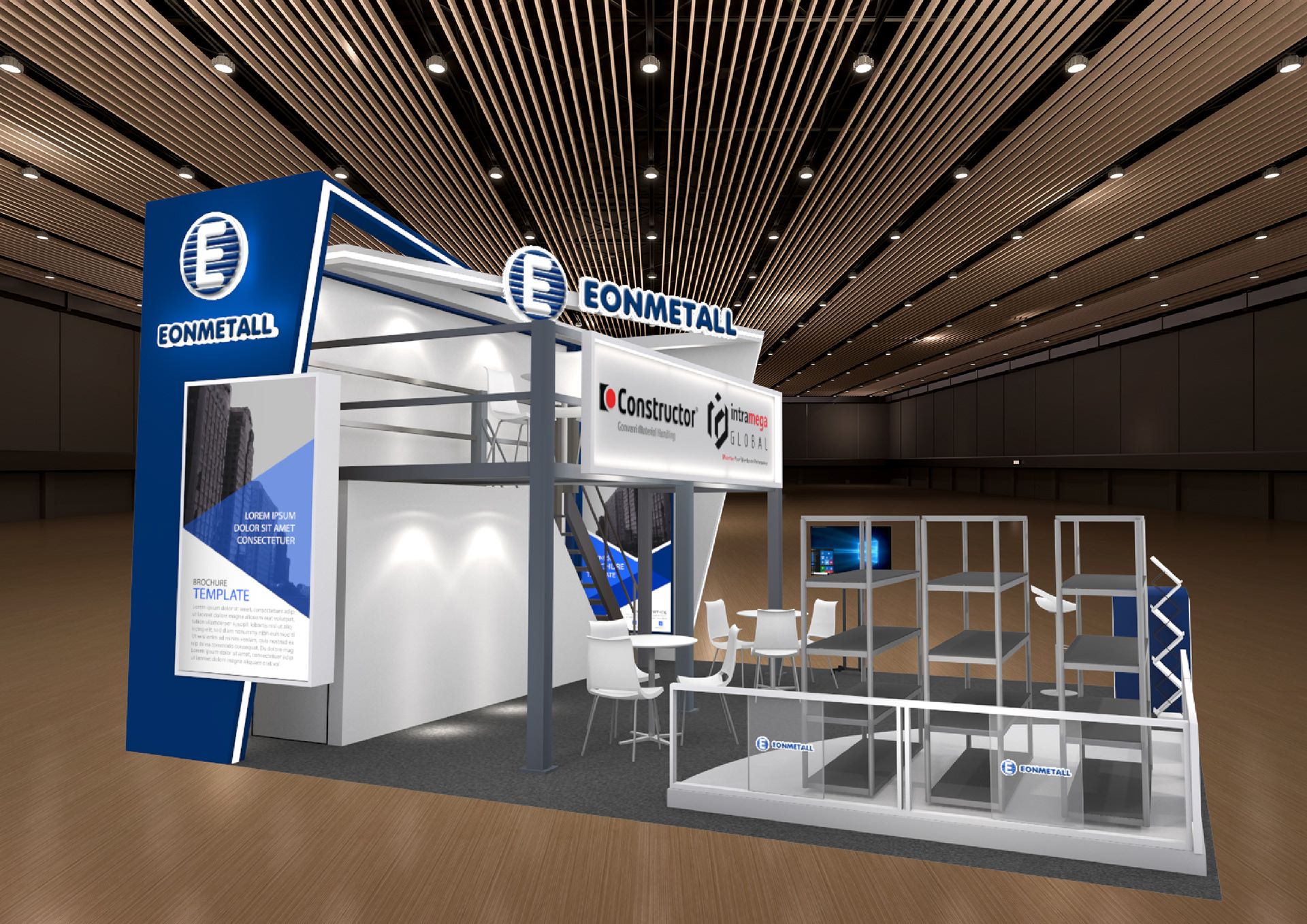 18-36sqm Booth are done-25